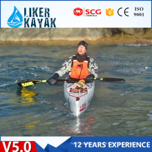 1 Seat Sea Kayak